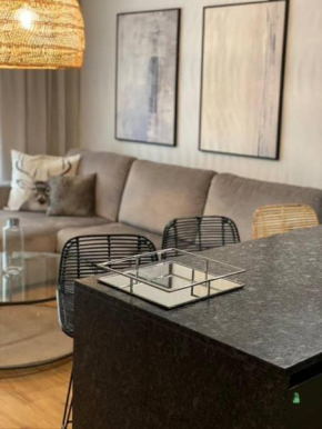 Apartament przy plaży Enklawa Mielno